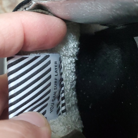 P448 John wool low top sneaker Buffalo check - Picture 8 of 9